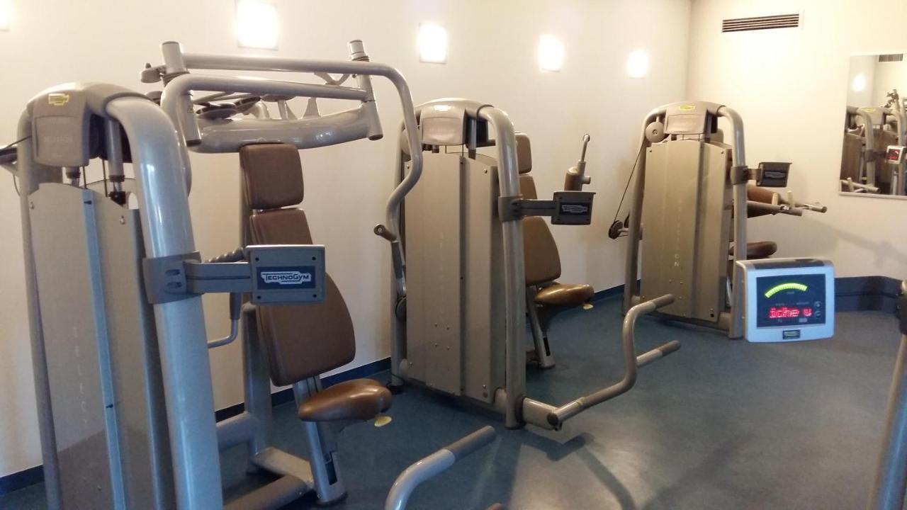 Herzerl Apartment 圣恩吉玛 外观 照片