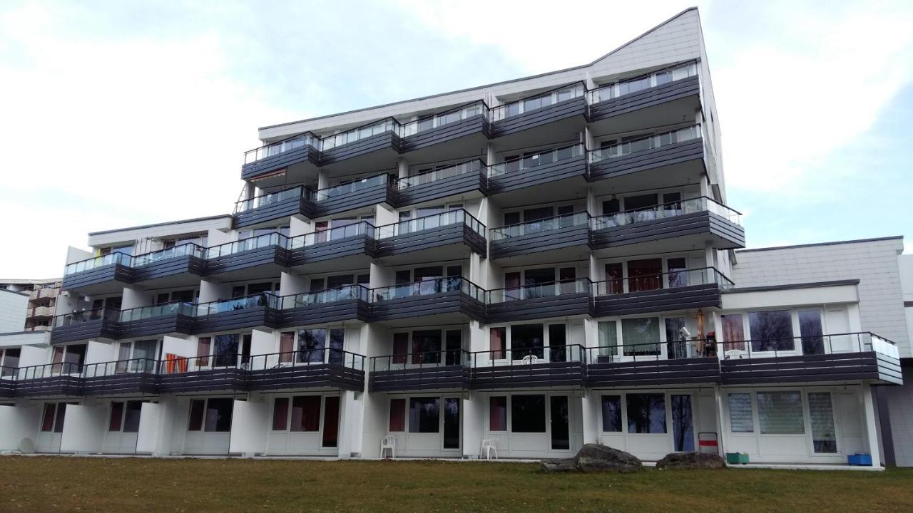 Herzerl Apartment 圣恩吉玛 外观 照片