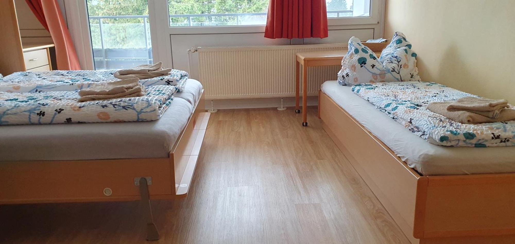 Herzerl Apartment 圣恩吉玛 外观 照片
