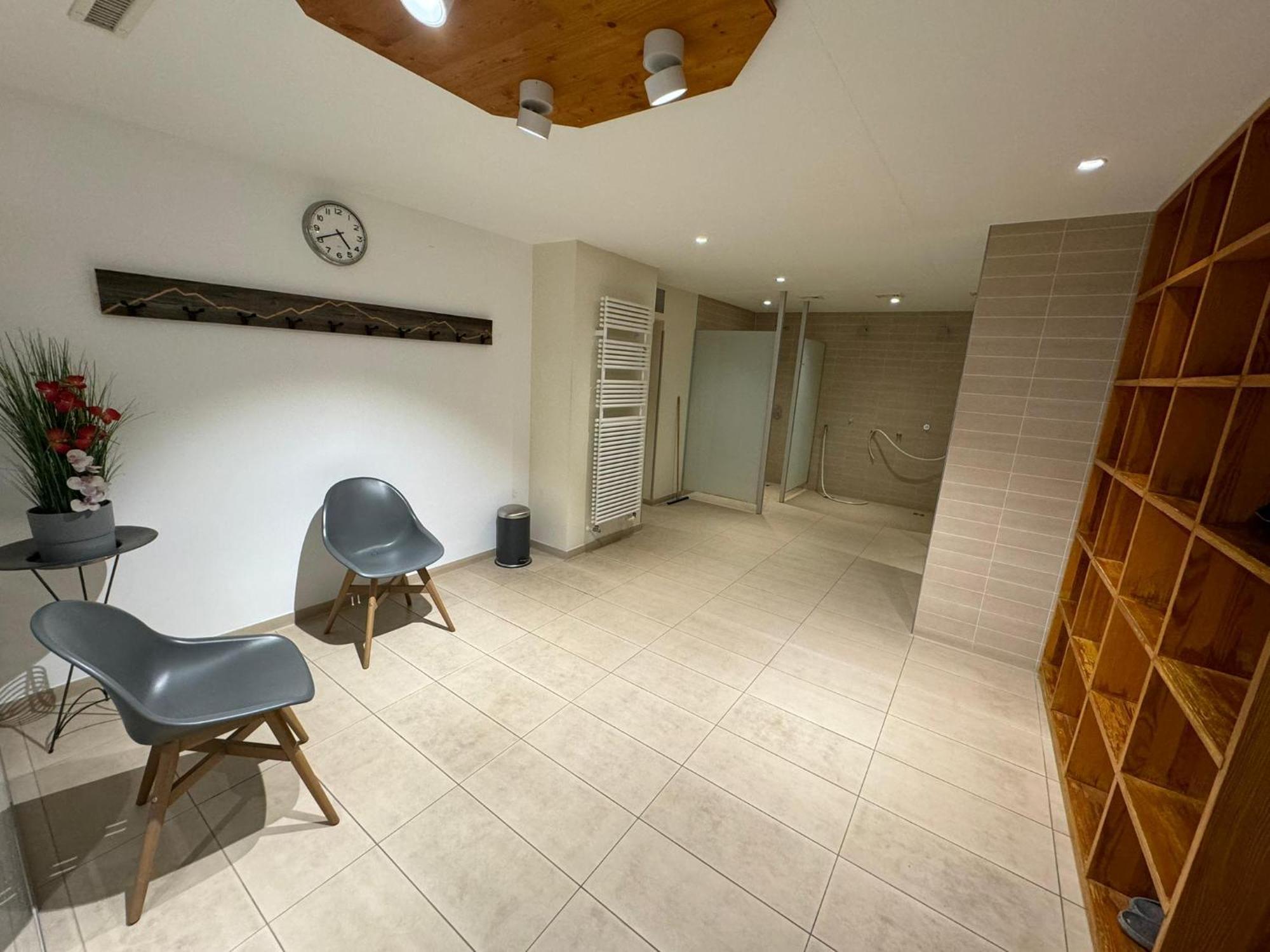 Herzerl Apartment 圣恩吉玛 外观 照片